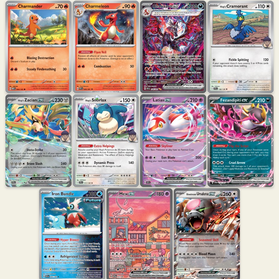 DID I FIX IT? I Played a WILD Deck at this Pokemon Tournament!